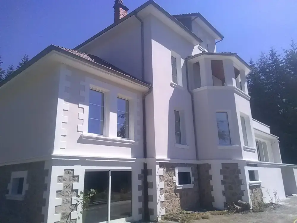 renovation