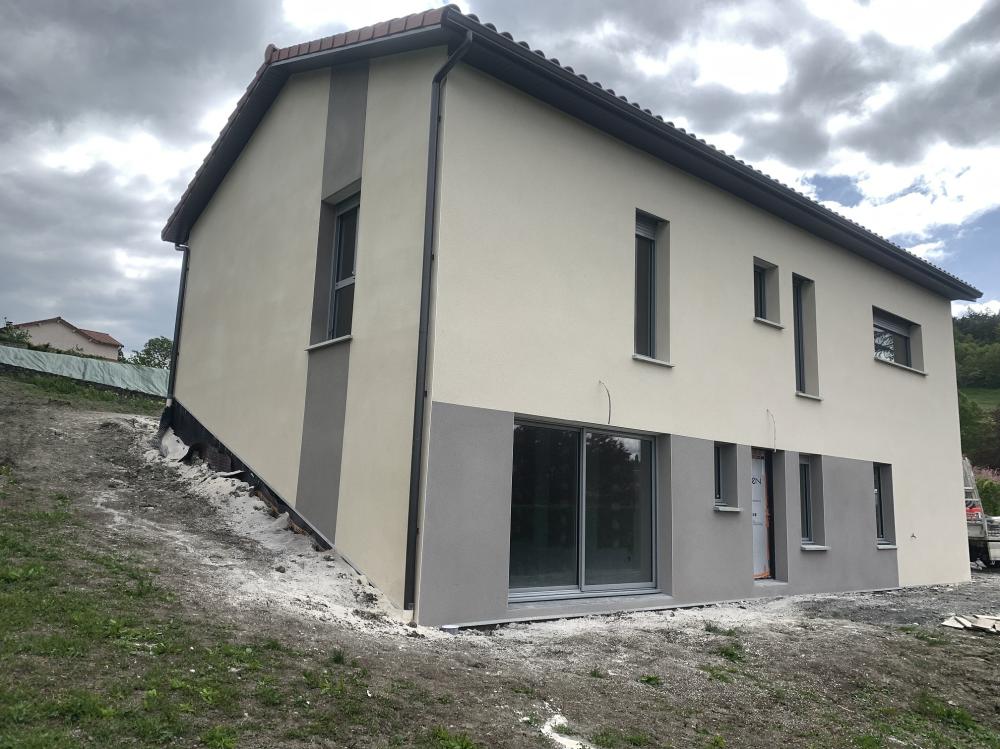 PHOTO CHANTIER GRATTEE TEINTE G50 ET G10