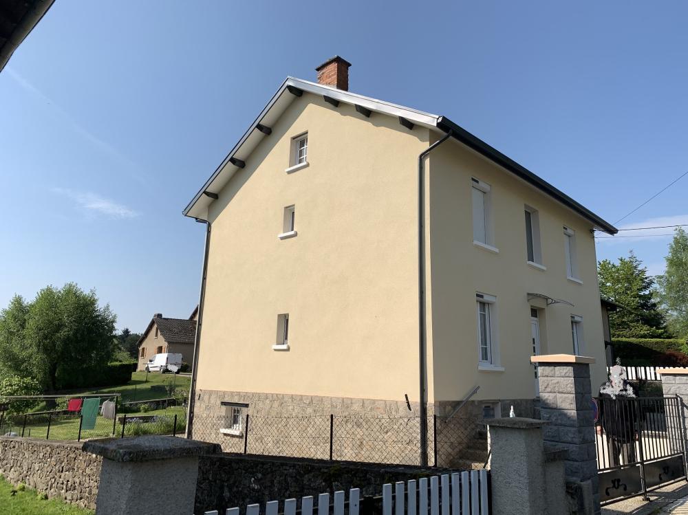 renovation