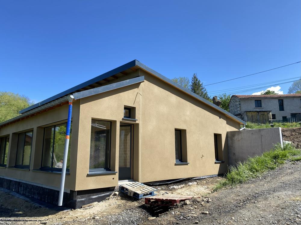 chantier treillis métallique apres travaux chantier treillis métallique apres travaux