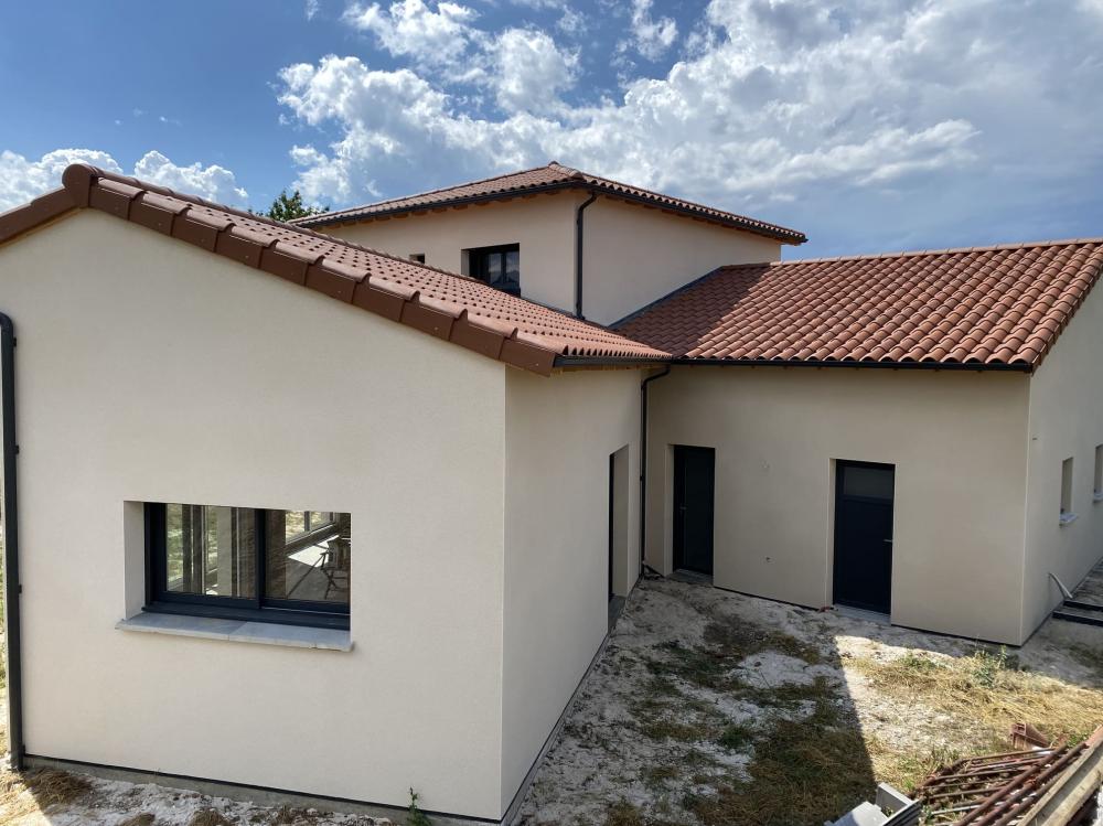 neuf brique apres travaux 